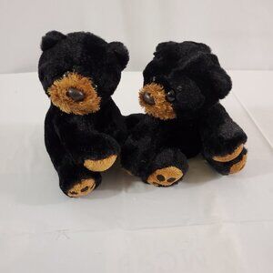 AURORA Teddy Bear Stuff Animal Plush Soft Toy - 2